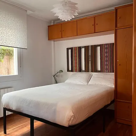 Nice And Quiet Flat In *