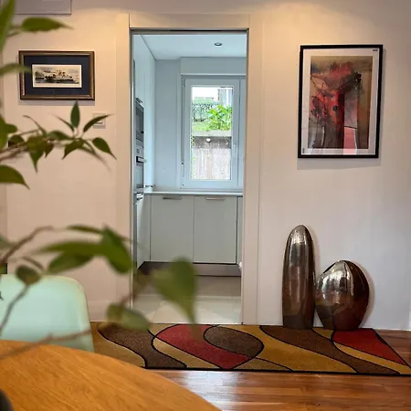 Nice And Quiet Flat In شقة