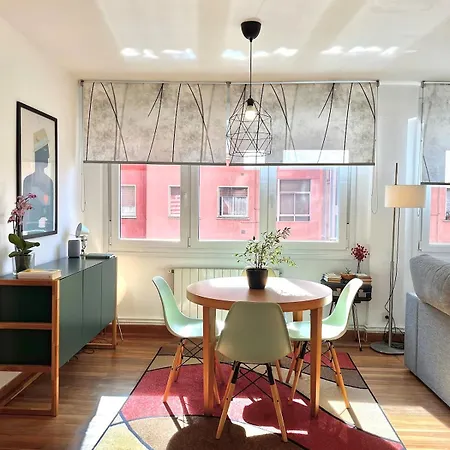 Nice And Quiet Flat In