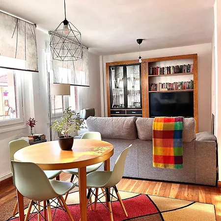 Nice And Quiet Flat In شقة