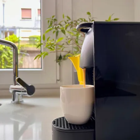 Nice And Quiet Flat In شقة بلباو