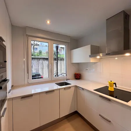 Nice And Quiet Flat In شقة *